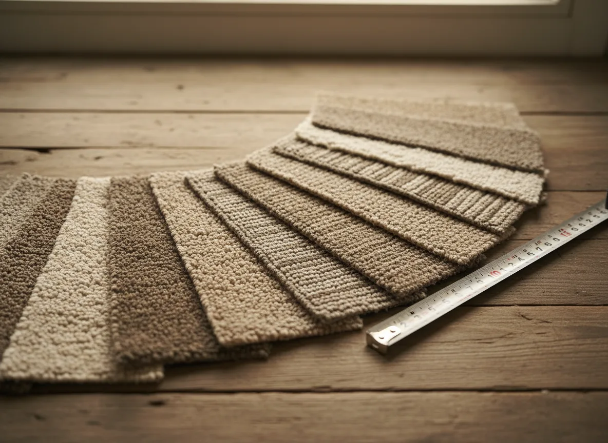 Carpet Installation West Hickory, PA FAQs